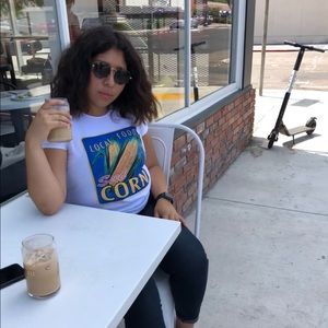 Meet your Posher, Briana